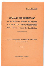 COUFFON QUELQUES