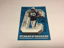 2018 Score Captains #3 Julius