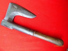 belle hache à douille