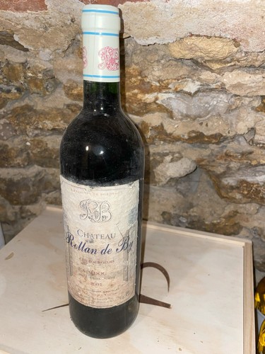 Vin bordeaux medoc cru - medoc,