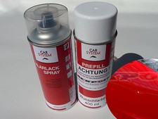 Spray Peinture Set A 400ml