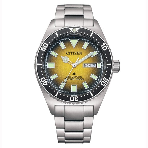 Montre citizen diver - montre,