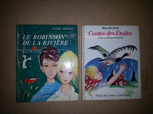 Lot plaisirs des contes - des,