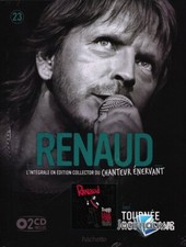 RENAUD L'INTÉGRALE EN