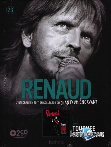 Renaud intégrale en - renaud,
