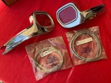 2 CATADIOPRES ARRIERE NEUF