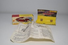 B69 1:43 ORIGINAL VIDE BOX