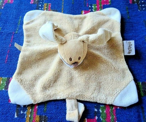 Doudou plat nattou lapin - up/,