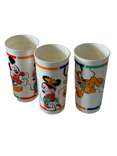 Tupperware lot anciens - de, 3