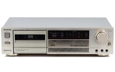 Technics RS-B355 Lecteur De