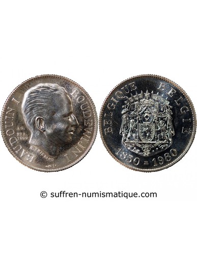 France baudouin ier editions - baudouin, ier,