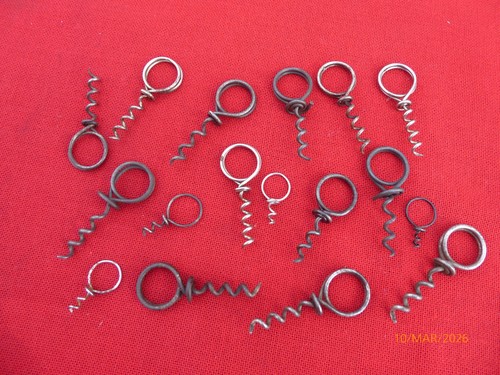 Lot tire bouchon - lot,