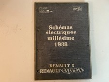 manuel de réparation NT 8036