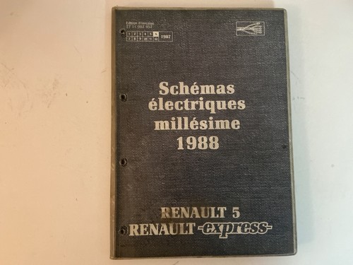 Manuel réparation 8036 - réparation,