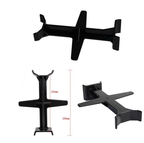 Black fork saver brace support - fork,