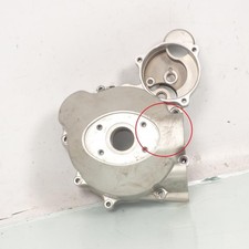 Carter d alternateur origine