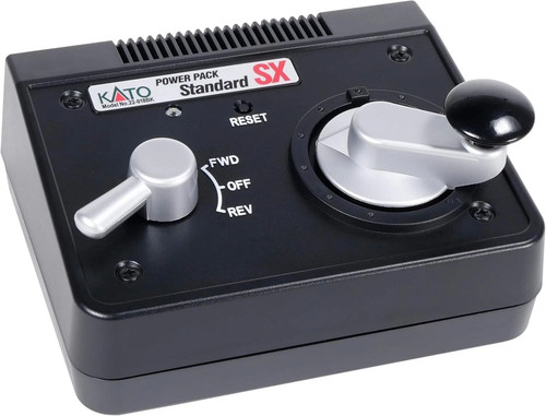 Commande power kato 22 - -, 22-018bk
