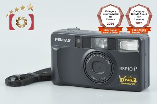 Pentax espio 35mm point - espio,