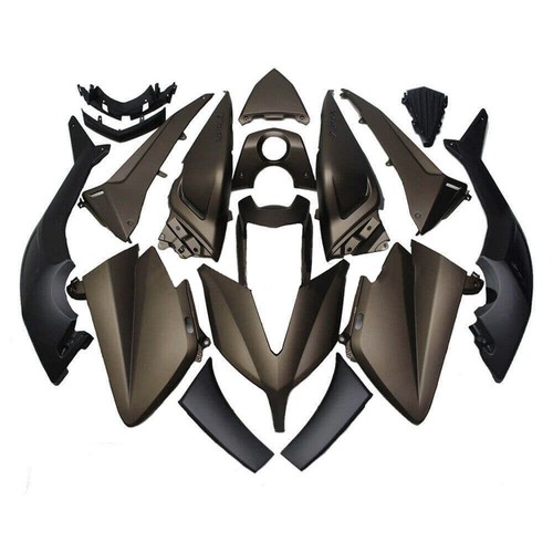Carénage fairing kit bodywork - carénage,
