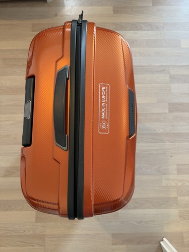 Valise cabine samsonite proxis - valise,