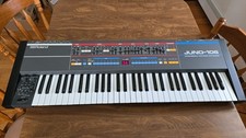 Roland Juno-106 Six-Voice