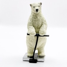 Panda's Ana Polar Bear Animal