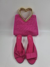 Paire (Taille S) de chaussure