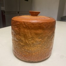 ancienne terrine forme pâte