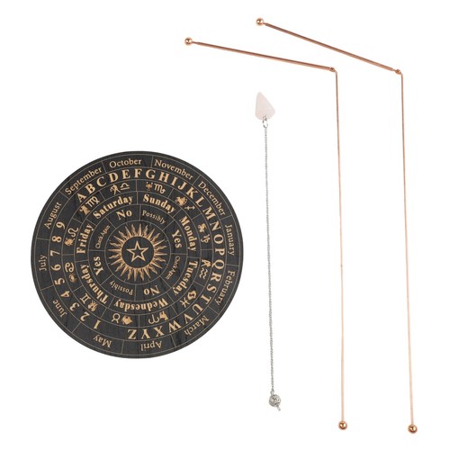 Baguettes pendule de - baguettes,