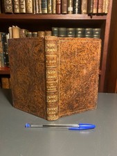 SAND (George) — Les Maîtres sonneurs - Librairie Nouvelle, 1857 - belle reliure