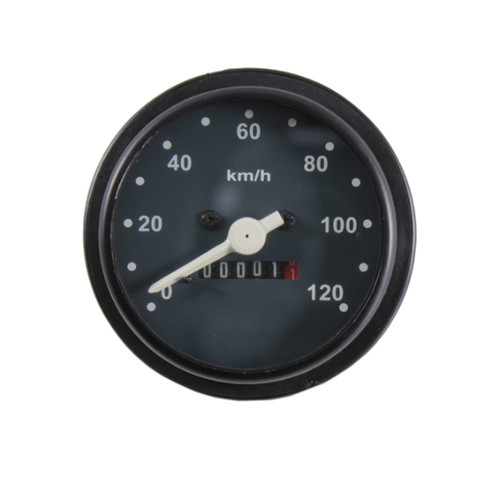 Compteur kilométrique rms - compteur,