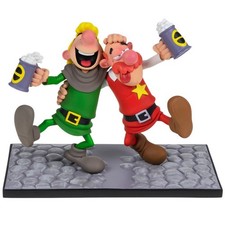 Figurine de collection LMZ