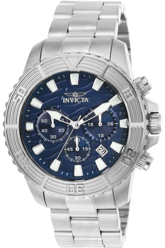 Invicta pro diver - invicta,