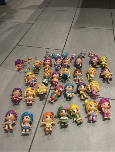 Lot pinypon - lot, de