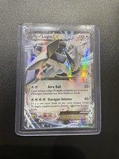 Carte Pokémon - LUGIA EX 68/98 - XY Origines Antiques