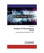 Analysis of the premium trend