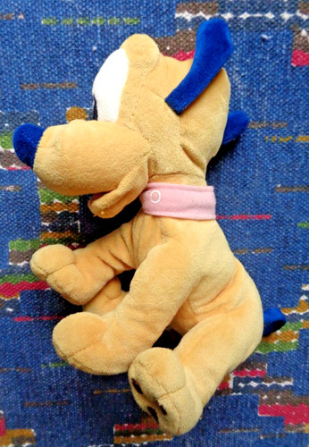 Doudou peluche disney - bb, /
