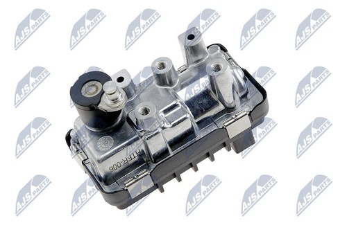 Ecd 006 nty supercharger - ecd-fr-006,