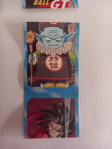 Dragon ball boule gt - dragon,