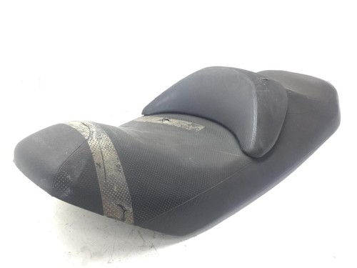 Selle avec bandes fermeture - selle,