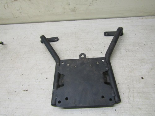 Porte paquets kymco agility - paquets,