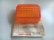 Clignotant Original Honda - XR