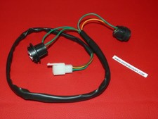 Faisceau électrique câble