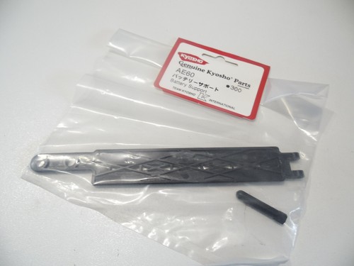 Kyosho ae60 battery support - ae60,
