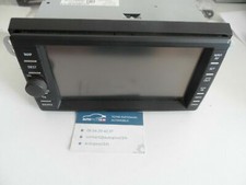 AUTORADIO GPS CD DVD MP3 MULTIMEDIA NAVIGATION NAVI SUZUKI SWIFT VITARA ET GRAND