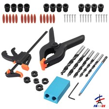 Serre-joint à main kit de