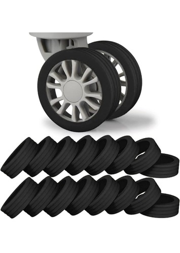 Housse protectrice silicone - en,