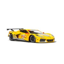 NSR Corvette C8.R n.33 Winner