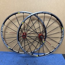 Mavic Ksyrium SL Rim Brake
