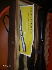 Lunette De chasse VIDI 7x50